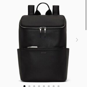 Matt and Nat Brave Backpack